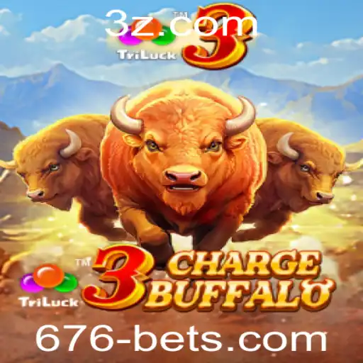 Descubra o Fascinante Mundo do Jogo 3ChargeBuffalo e a Estratégia 676 Bet
