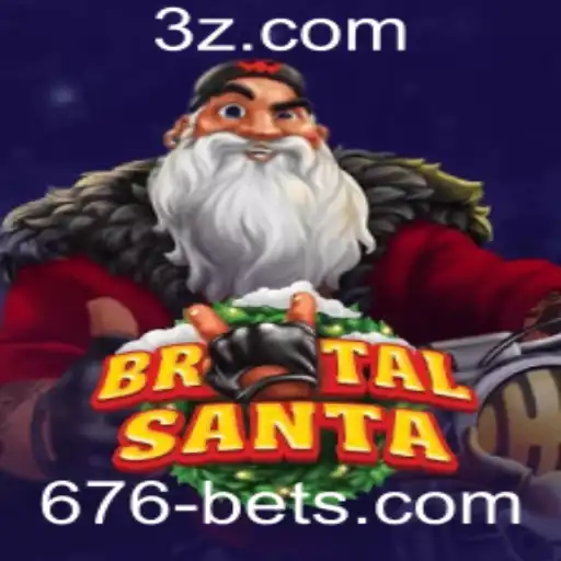 Explorando o Jogo BrutalSanta e o Fenômeno 676 Bet