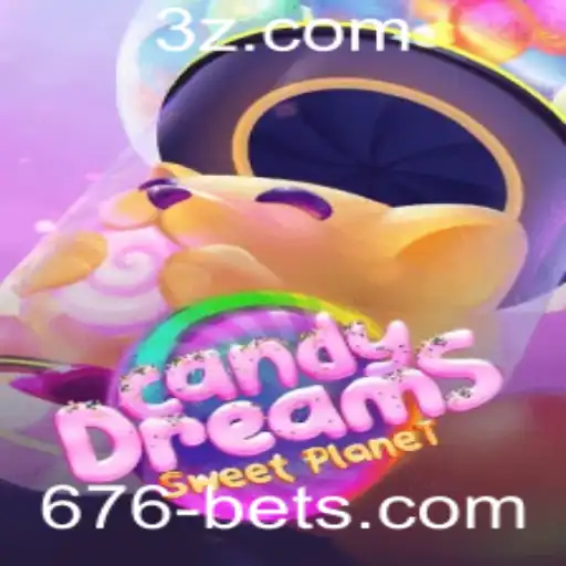 Descubra a Diversão do Jogo de Cassino CandyDreams com 676 Apostas