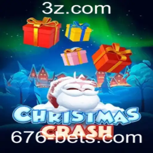 Descubra o Fascinante Mundo de ChristmasCrash: Diversão e Aventura nas Apostas de 676 Bet