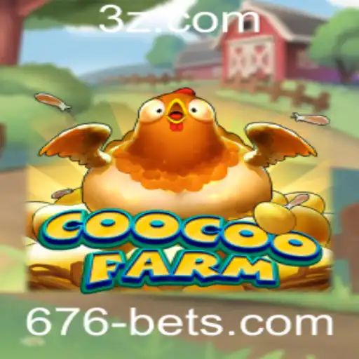 Explorando o Universo Atraente do Jogo CooCooFarm com 676 Bet