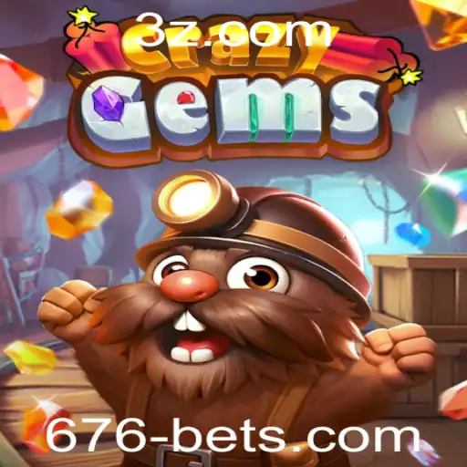 CrazyGems: Desvendando o Universo do Jogo e Estratégias com a Chave 676 Bet