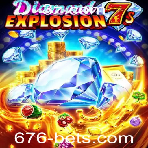 Explorando DiamondExplosion7s: Um Mergulho no Mundo Empolgante dos Cassinos Online