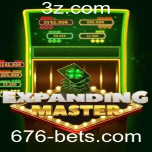 ExpandingMaster: Descubra o Novo Fenômeno em Jogos de Apostas