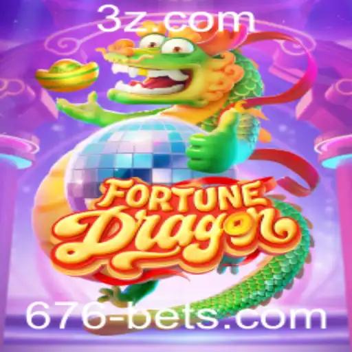 FortuneDragon: Explorando o Universo do Jogo com a Mecânica 676 Bet