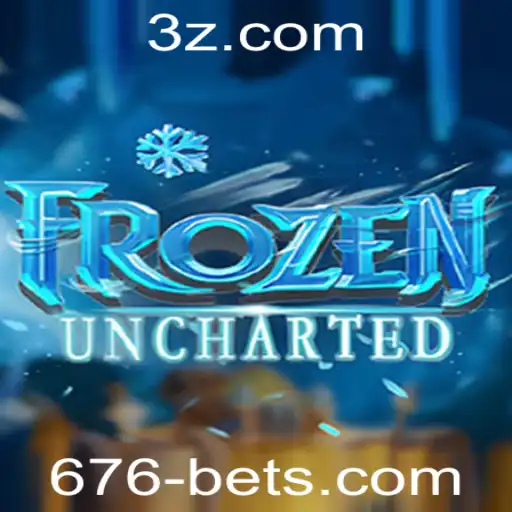Descubra FrozenUncharted: Aventura Emocionante no Mundo dos Jogos