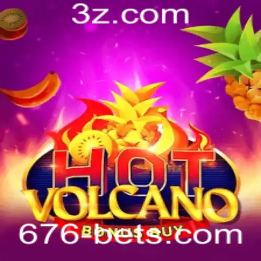 Explorando HotVolcanoBonusBuy: Um Novo Fenômeno com 676 Bet
