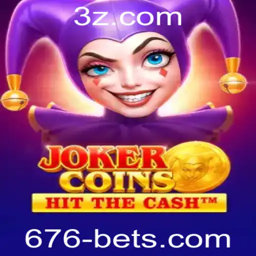 Descubra o Jogo JokerCoins e a Estratégia 676 Bet