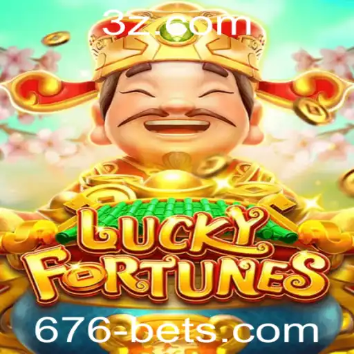 LUCKYFORTUNES: Explorando o Fascinante Mundo do Jogo que Conquista Apostadores