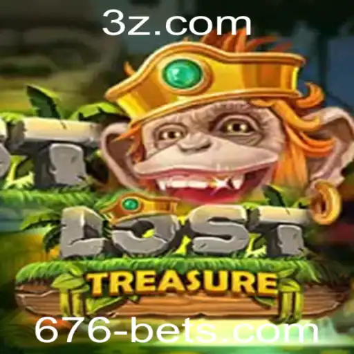 Descubra as Aventuras do Jogo 'LostTreasure' com a Aposta 676