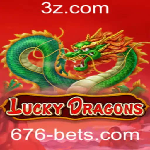 LuckyDragons: Explore o Fascinante Mundo do Jogo