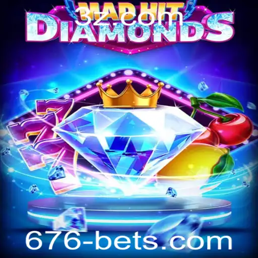 Explorando o Jogo MadHitDiamonds e Sua Dinâmica Empolgante