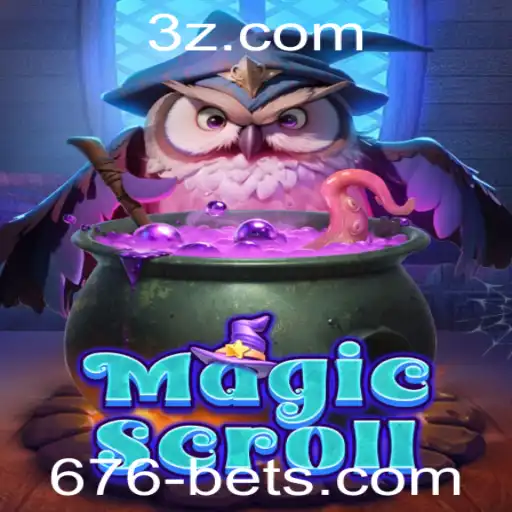 MagicScroll: Desvendando o Universo Fascinante do Jogo com a Tendência 676 Bet