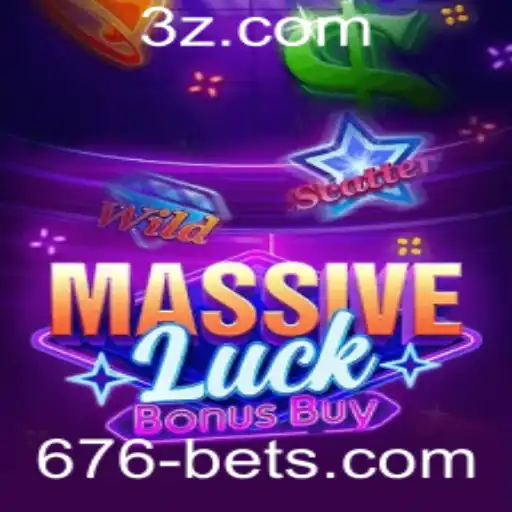 Explorando o Fascinante Mundo de MassiveLuckBonusBuy: Uma Experiência de Jogo como Nunca Antes