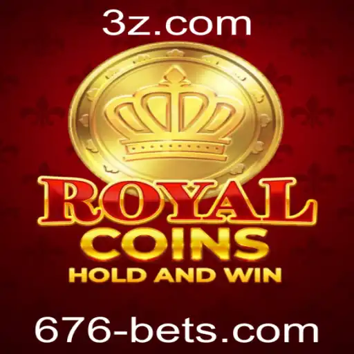 Descubra RoyalCoins: O emocionante jogo de apostas 676 bet