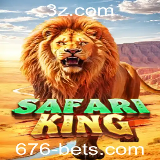 Descubra o Mundo Selvagem de SafariKing e o Impacto da Estratégia 676 Bet