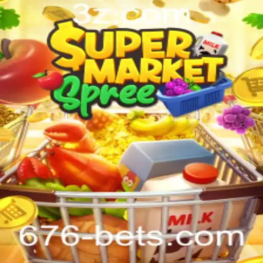 Explorando o Mundo de SupermarketSpree: Um Jogo de Apostas e Estratégia