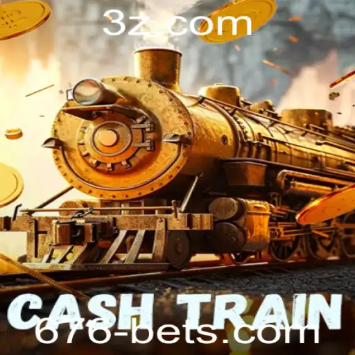 CashTrain: Descubra as Emoções e Regras do Jogo com 676 Bet