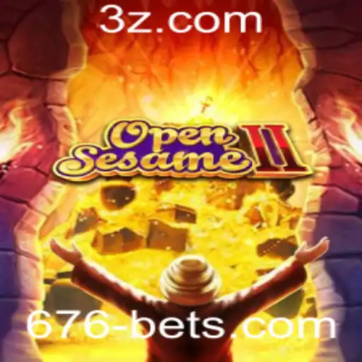 Explore o Novo Mundo de OpenSesameII: Um Jogo de Estratégia e Sorte