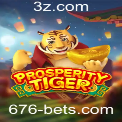 Explorando ProsperityTiger: Um Mergulho Detalhado no Jogo e Suas Regras com 676 Bet