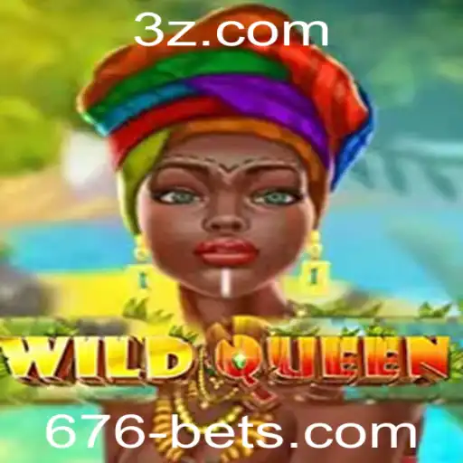 WildQueen: Descubra o Empolgante Jogo de 676 Bet