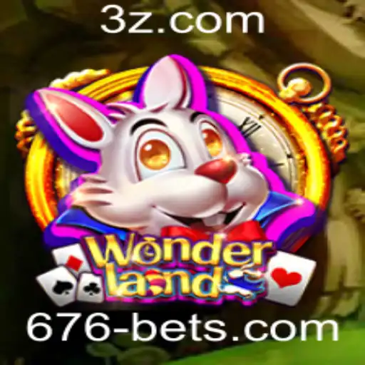 Explorando o Fascinante Mundo de Wonderland: Um Mergulho no Jogo e Suas Regras